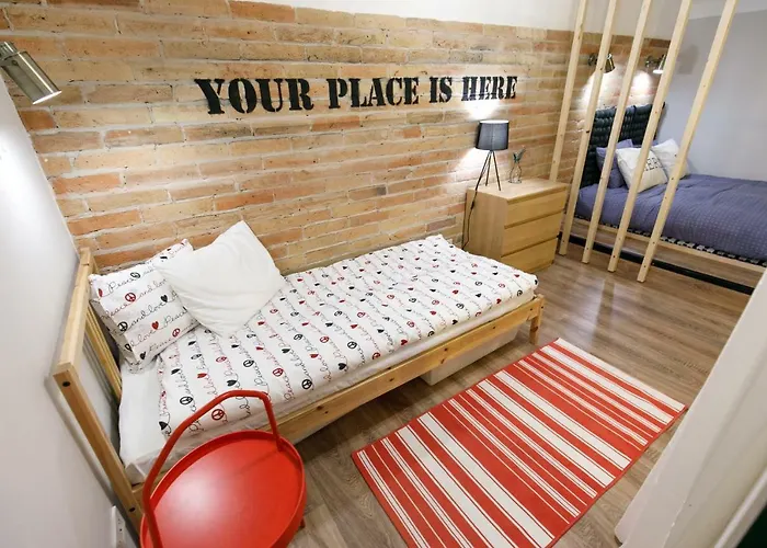 R56 Apartment
