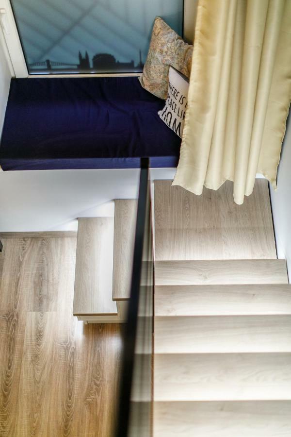 Appartement R56