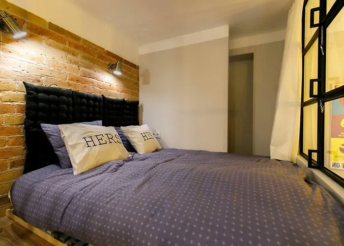R56 Apartment