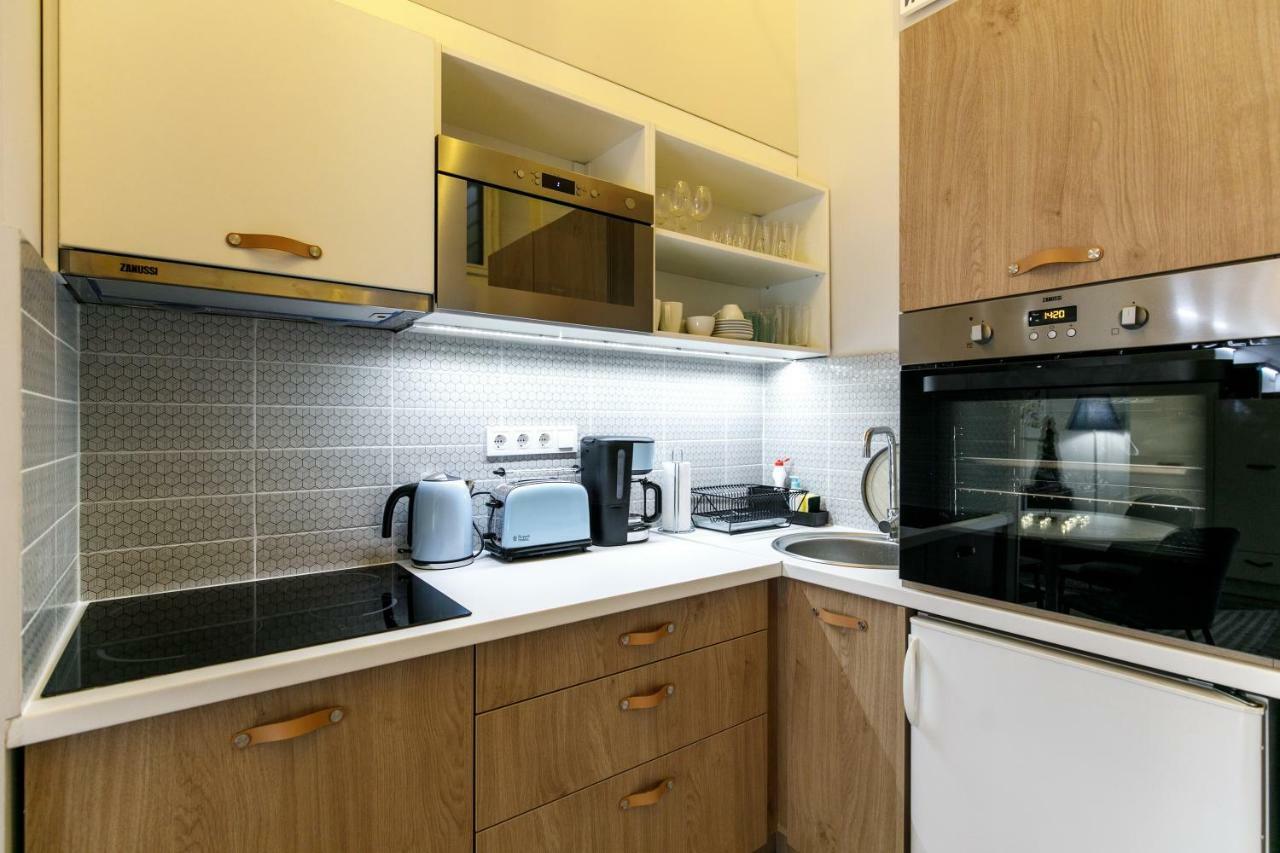 Apartament R56 Budapeszt