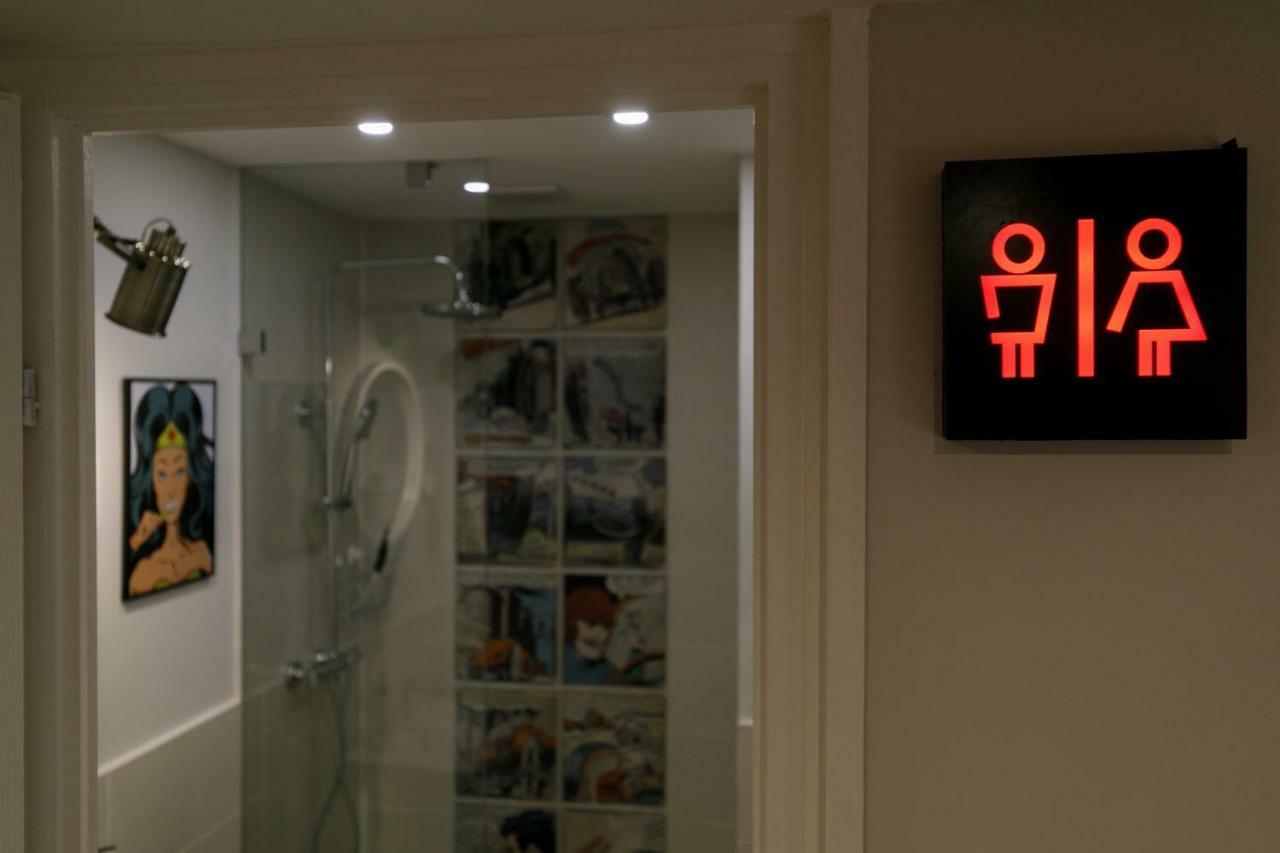 R56 Apartament