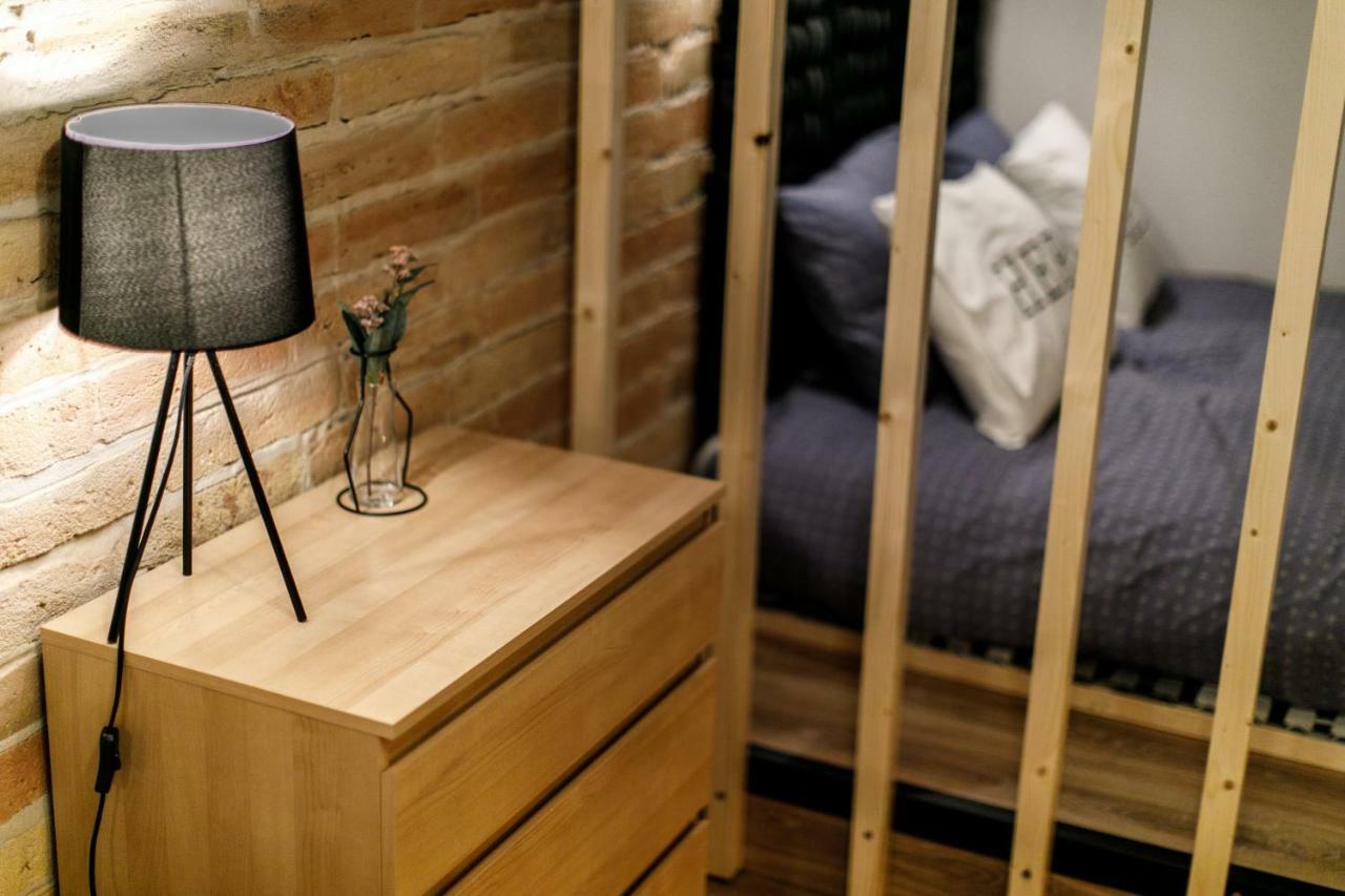 R56 Apartament *